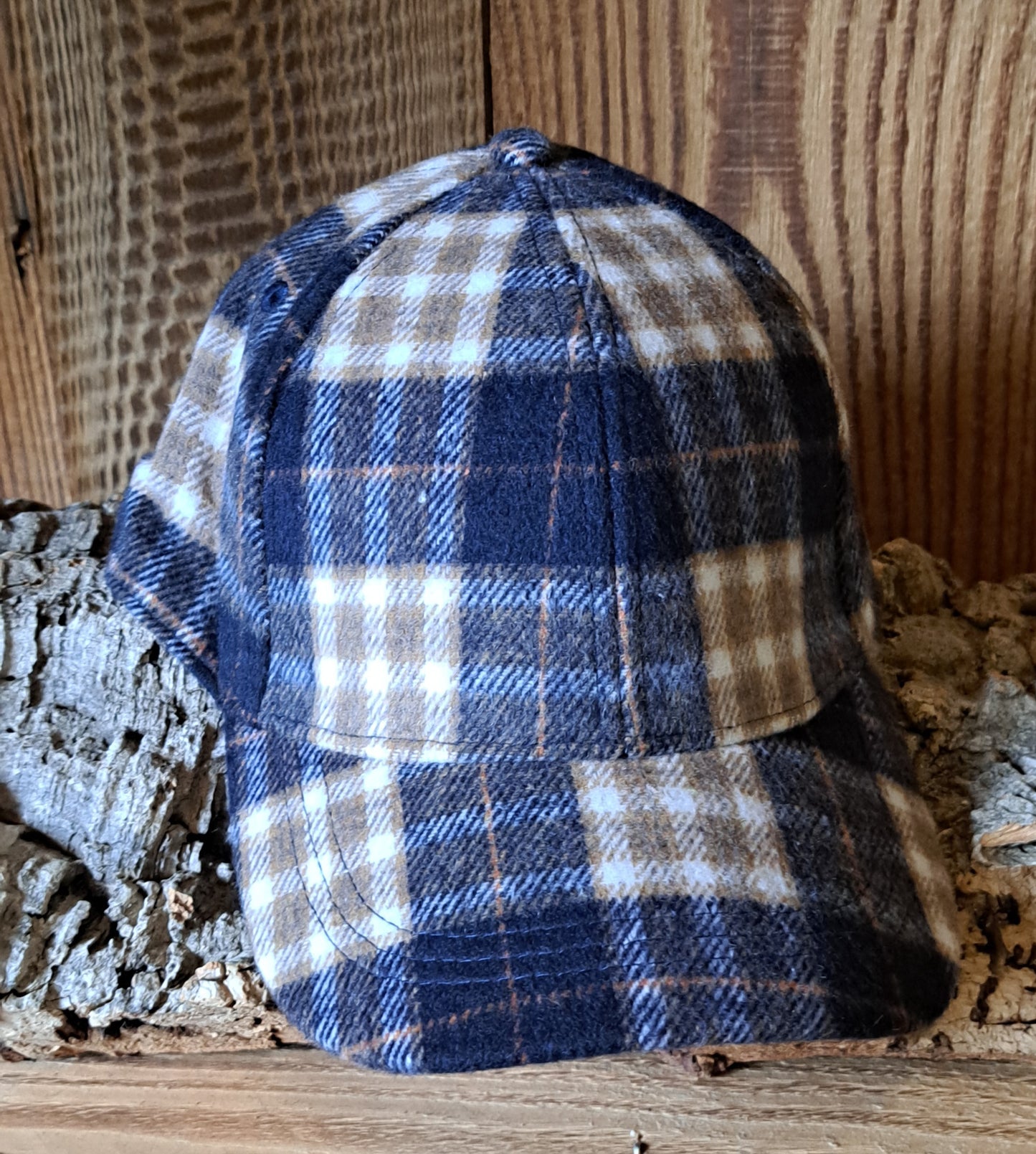 Casquette Drym