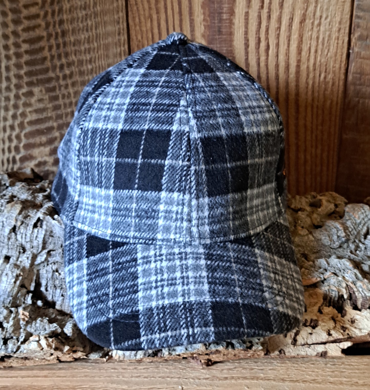 Casquette Drym