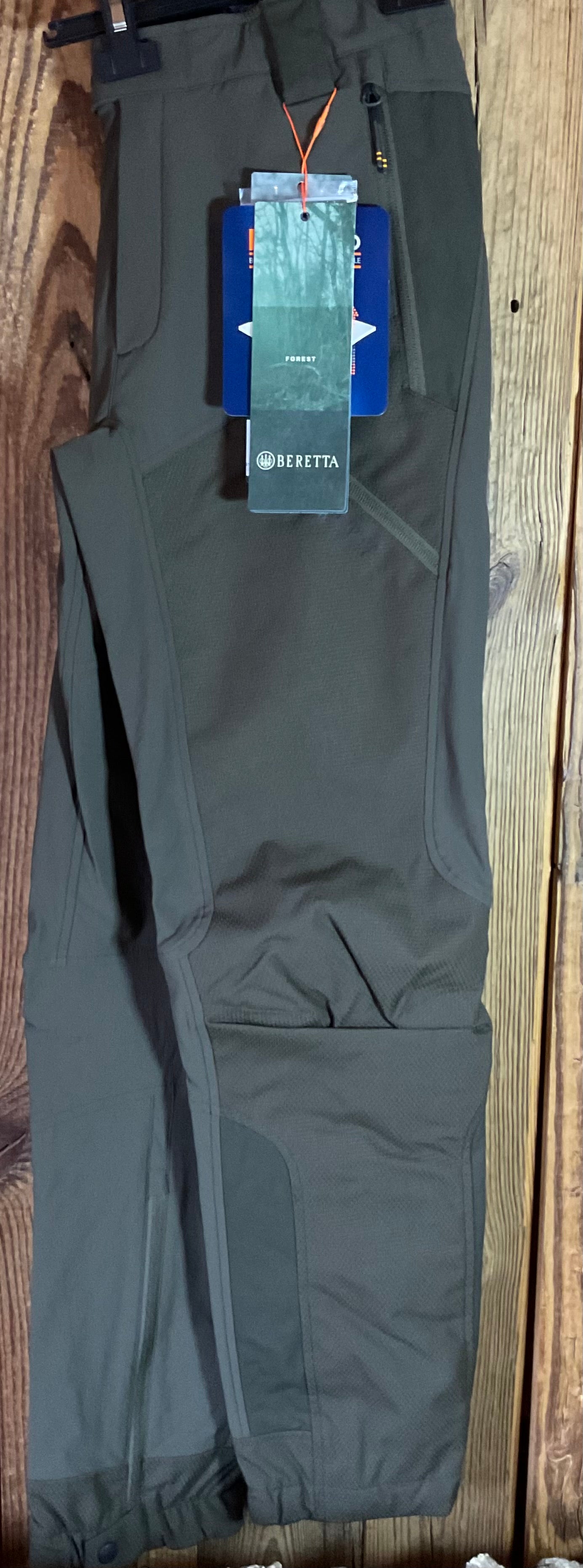 PANTALON THORN BERETTA