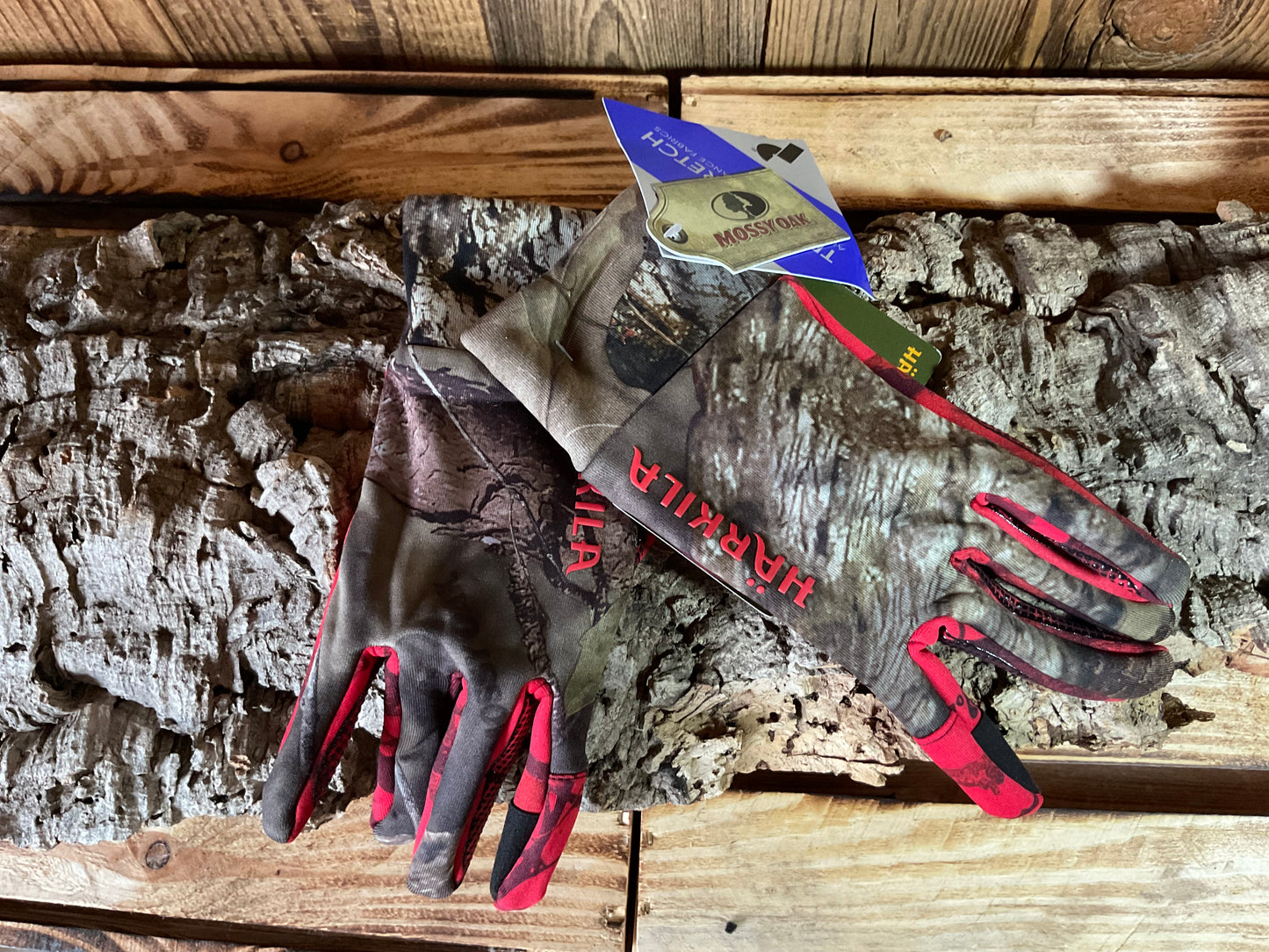 GANTS HARKILA MOOSE HUNTER