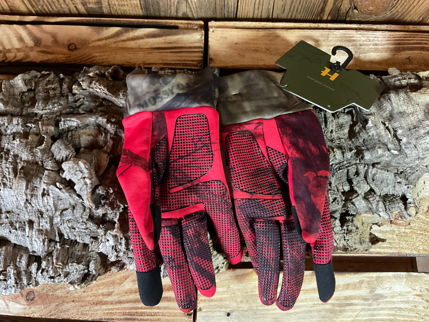 GANTS HARKILA MOOSE HUNTER