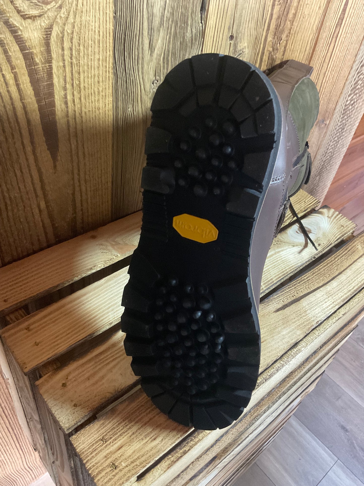 BOTTES HARKILA VISENT 2.0 GTX