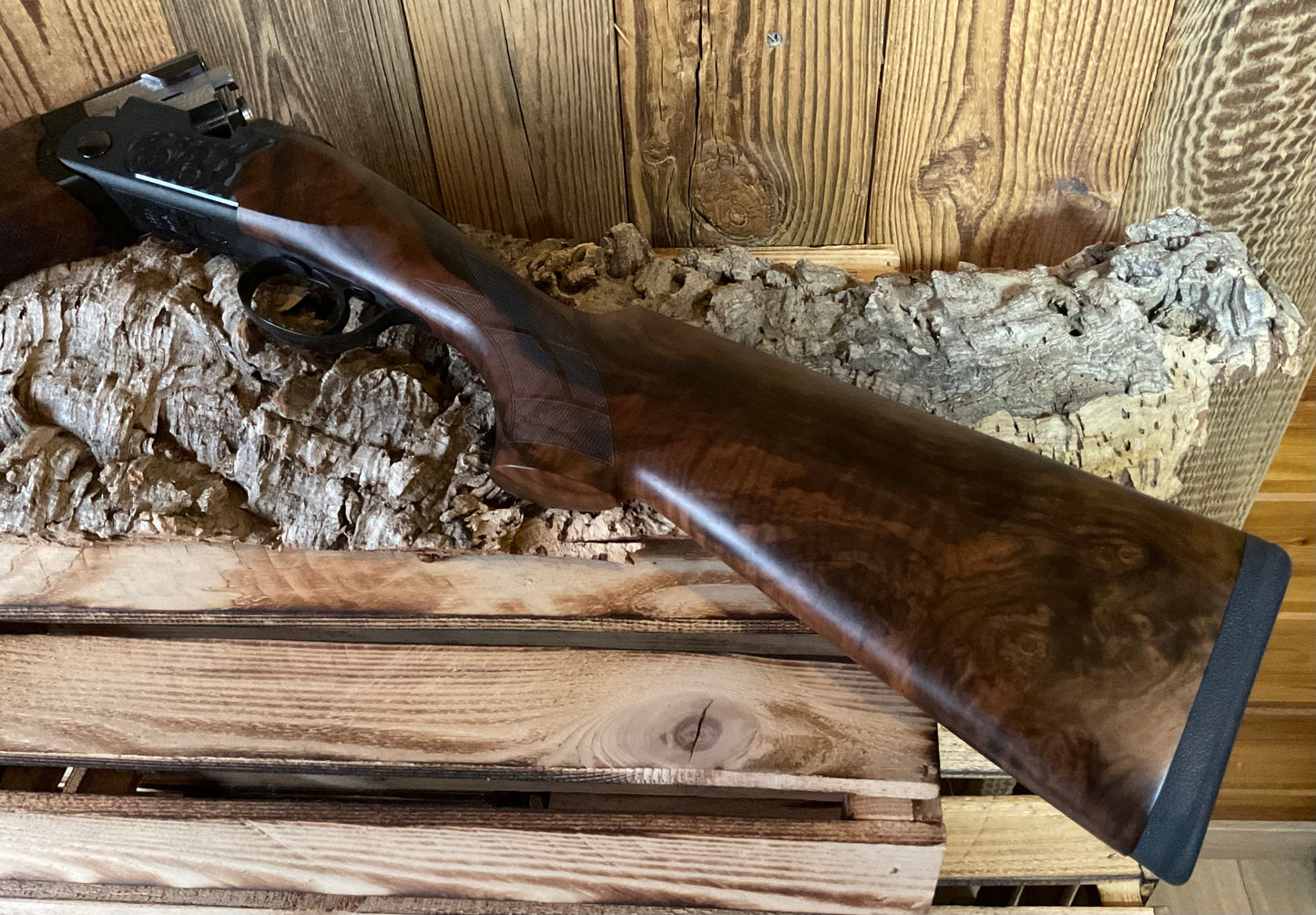 BERETTA ULTRALEGGERO
