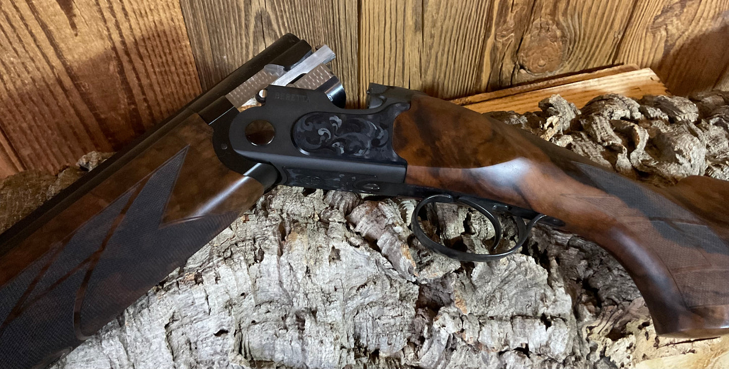 BERETTA ULTRALEGGERO