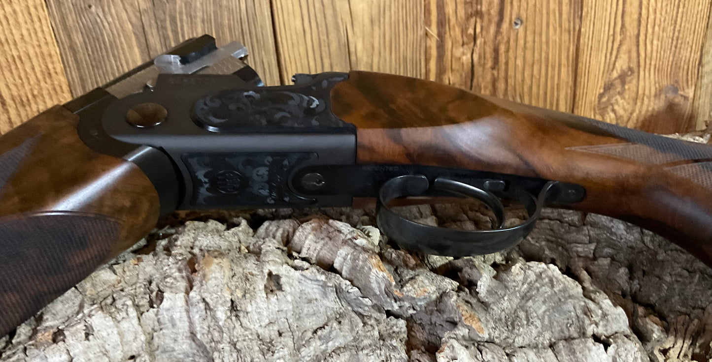 BERETTA ULTRALEGGERO