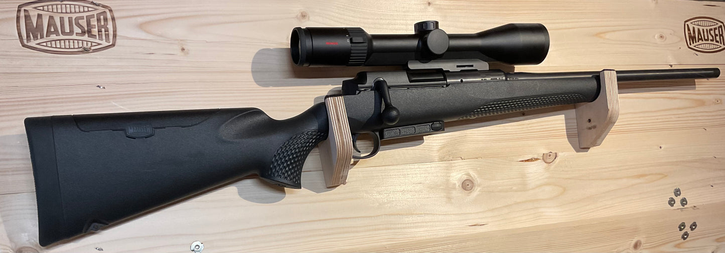 MAUSER 25 EXTREME