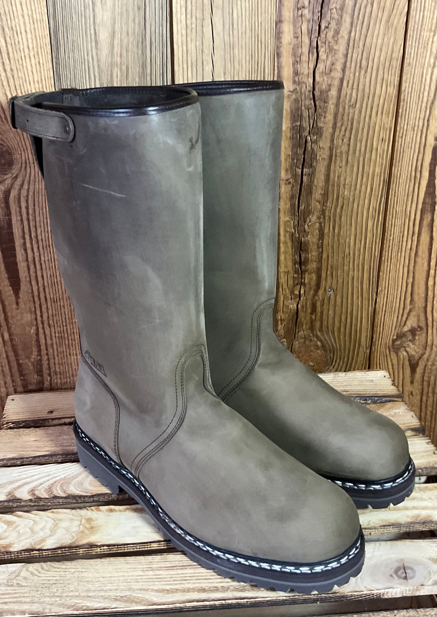 BOTTES VOLK GRIZZLY