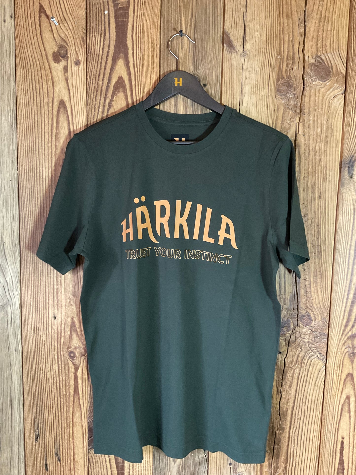 TEE SHIRT HARKILA MODI