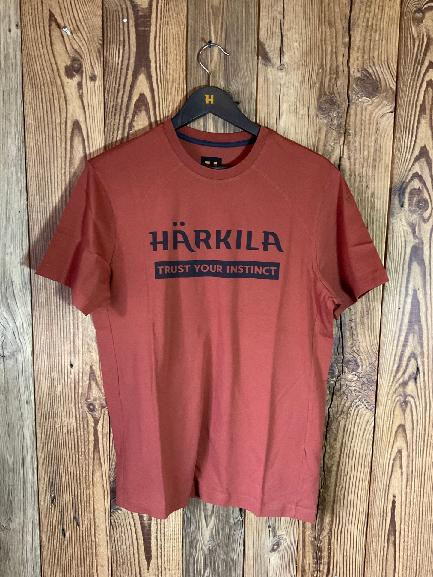 TEE SHIRT HARKILA LOGO ARABIAN SPICE