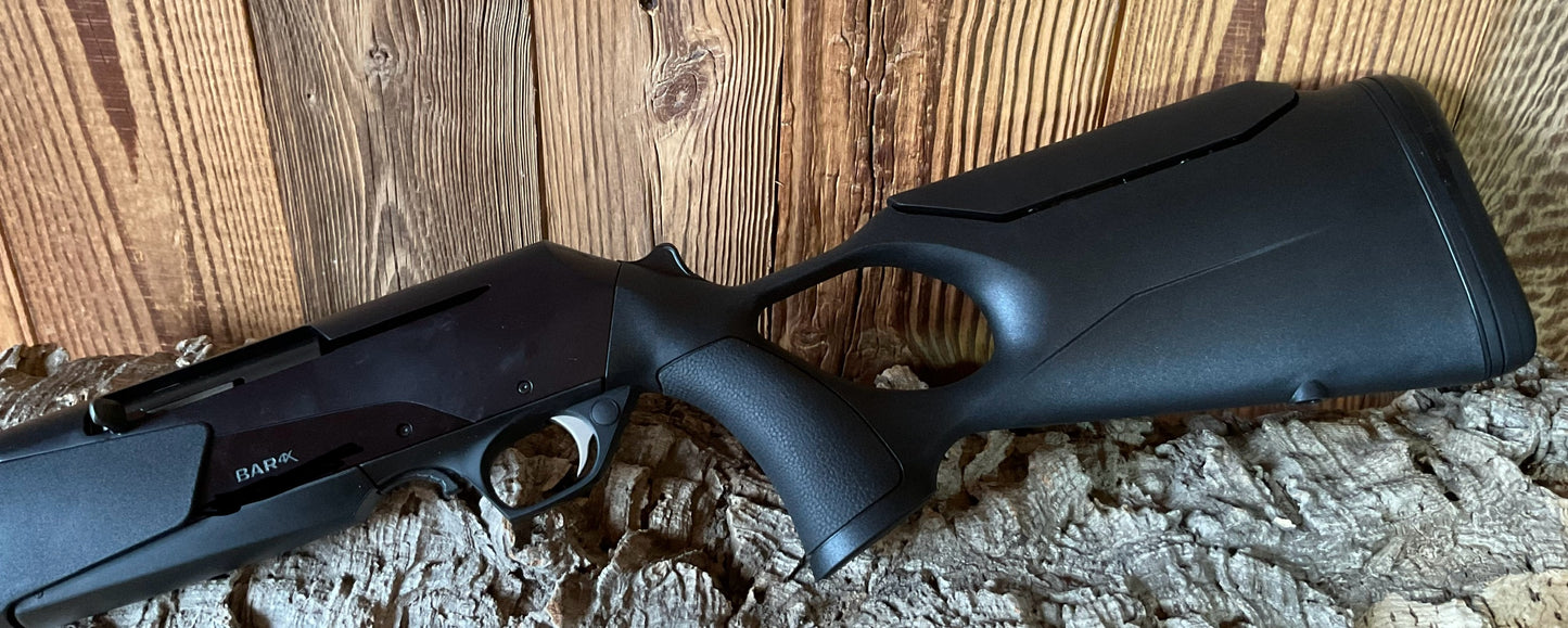 BROWNING BAR 4X