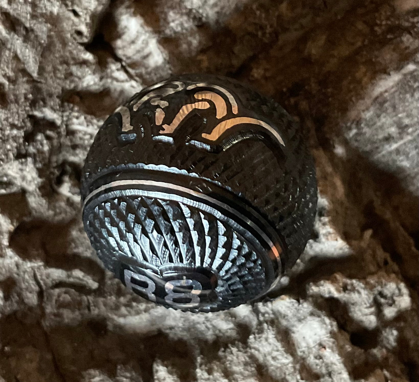 Boule Blaser R8