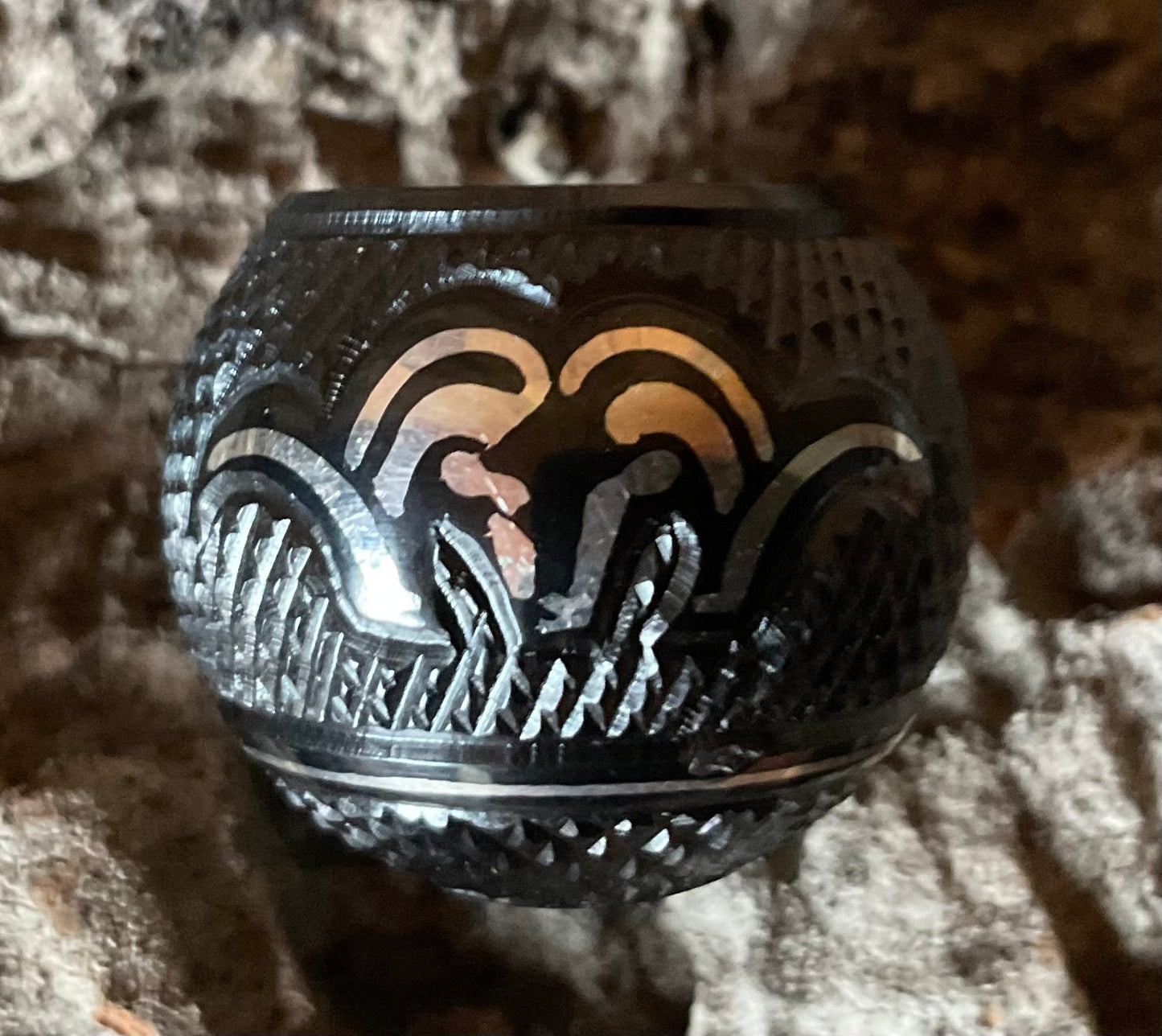 Boule Blaser R8