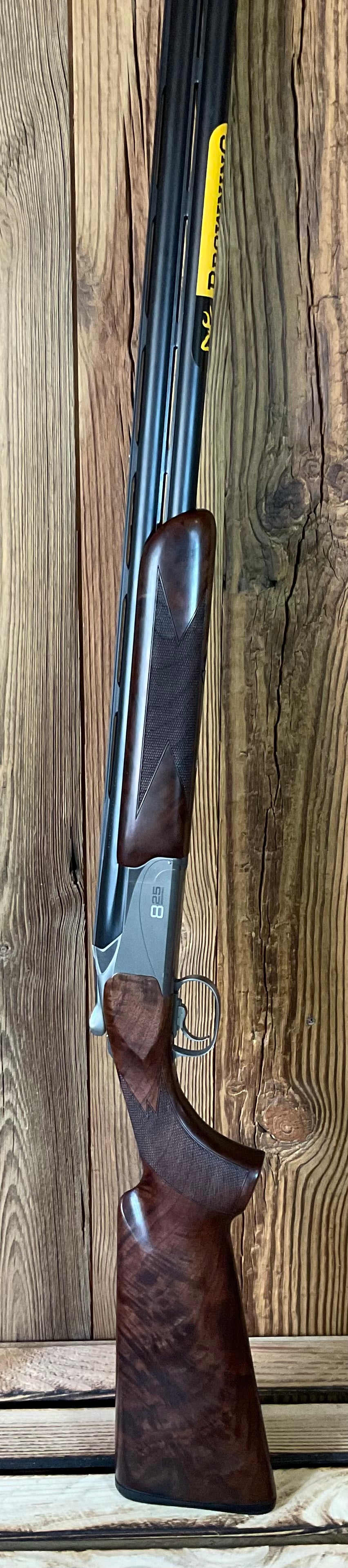 BROWNING B 825 SPORTER
