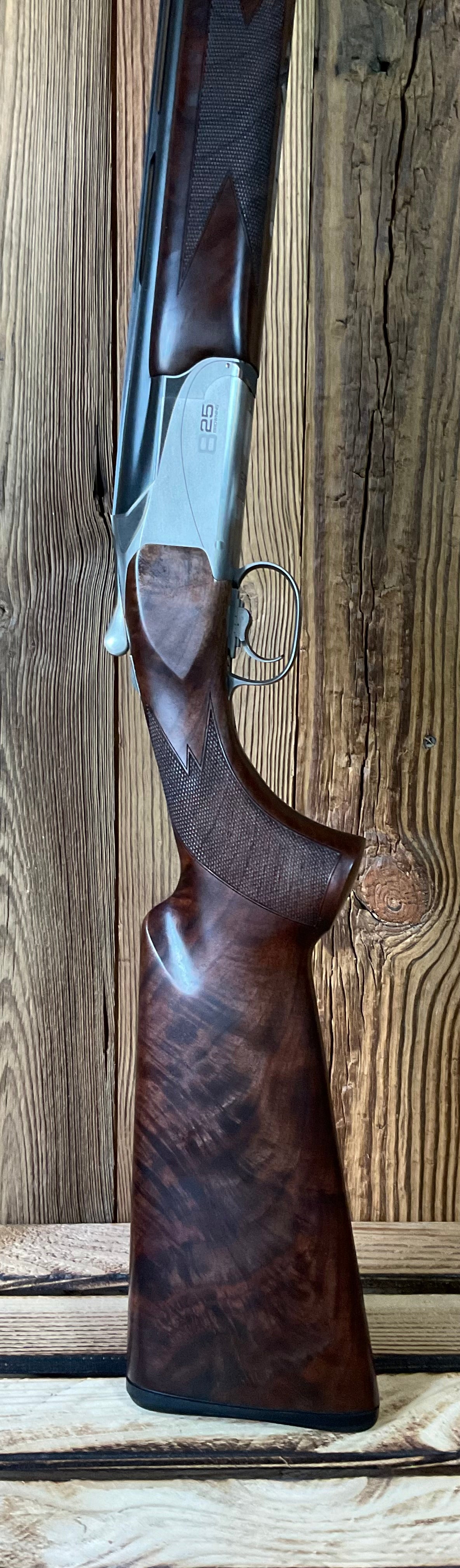 BROWNING B 825 SPORTER