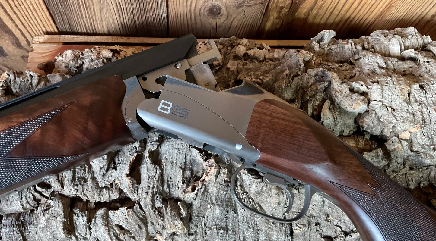 BROWNING B 825 SPORTER