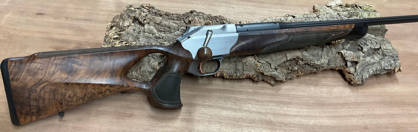 CROSSE BLASER CUSTOM FEMME
