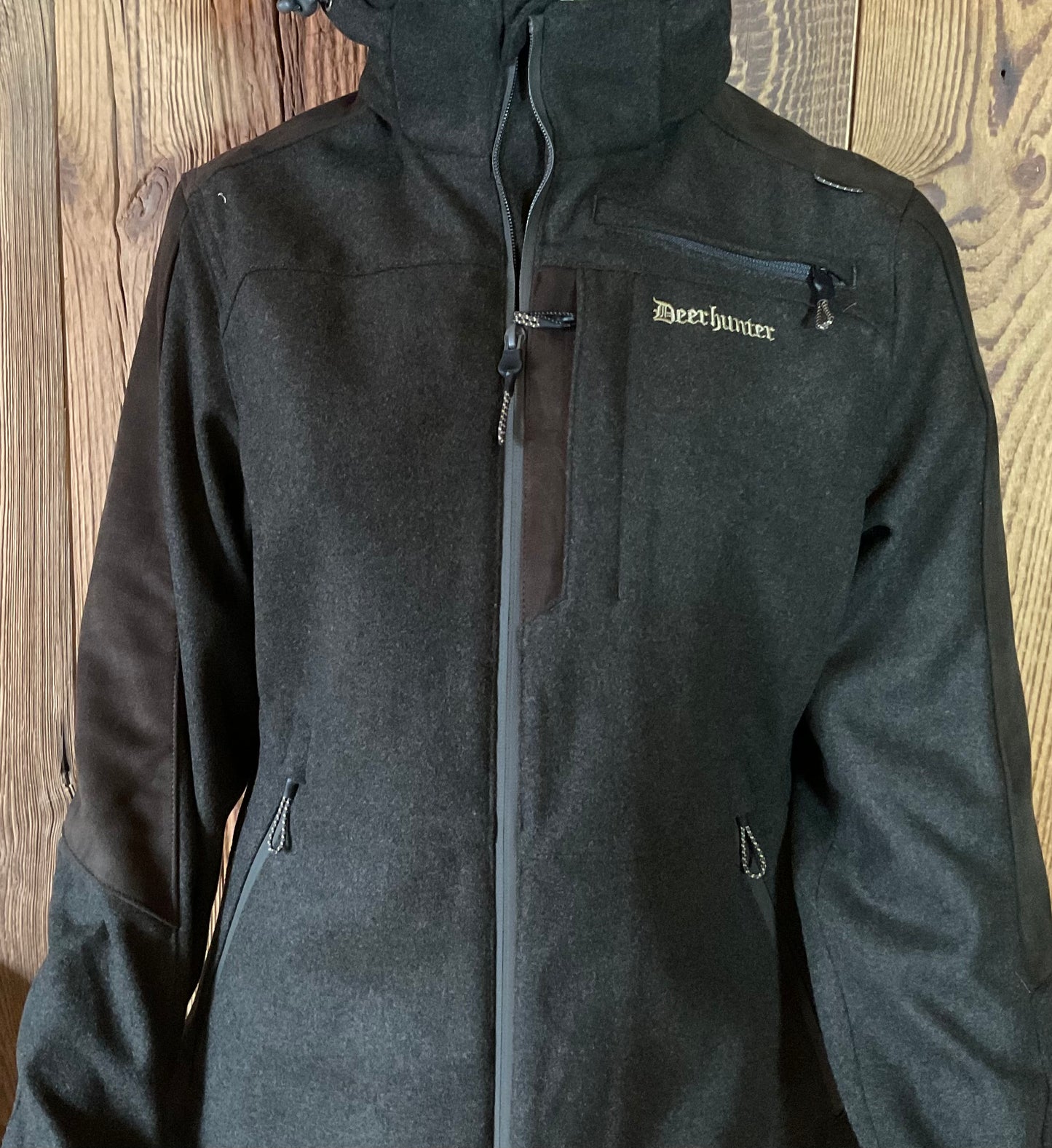 VESTE TATRA DEERHUNTER