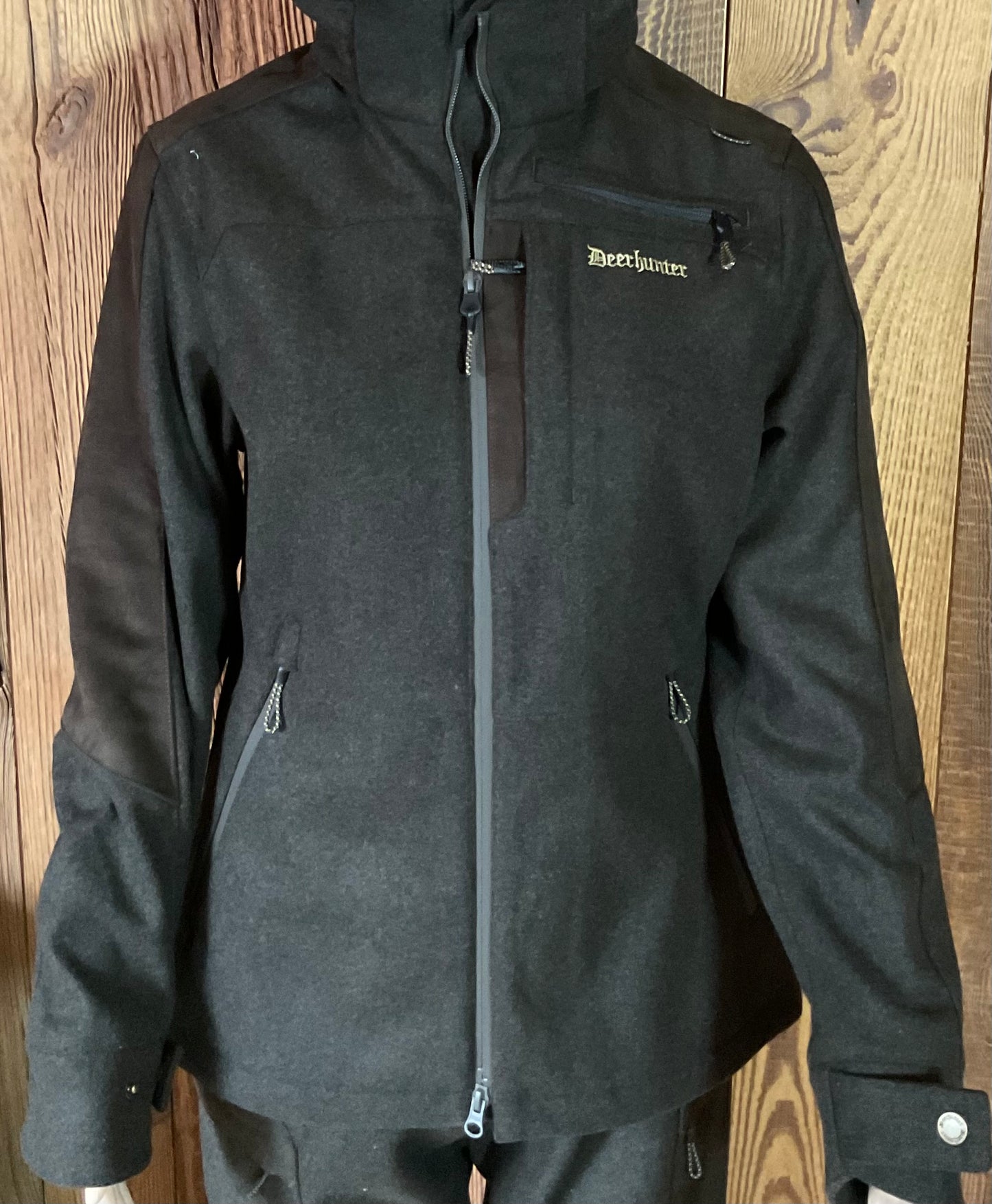 VESTE TATRA DEERHUNTER