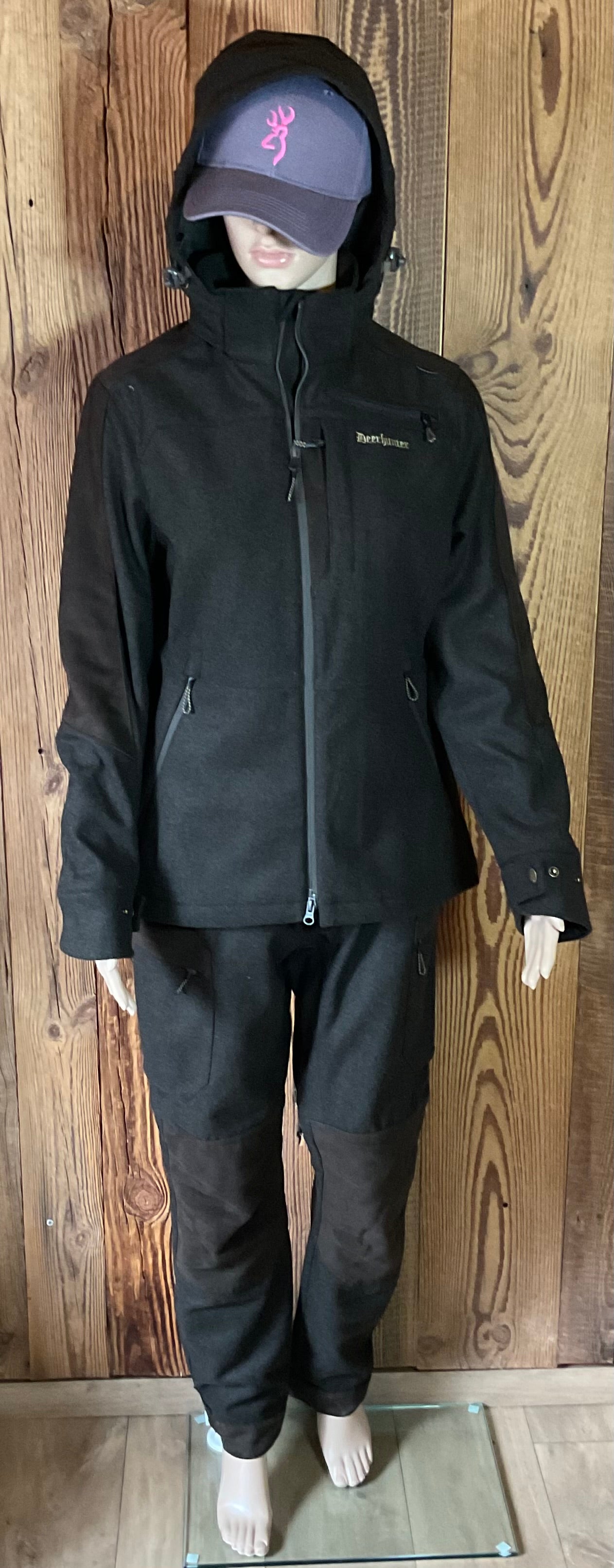 VESTE TATRA DEERHUNTER