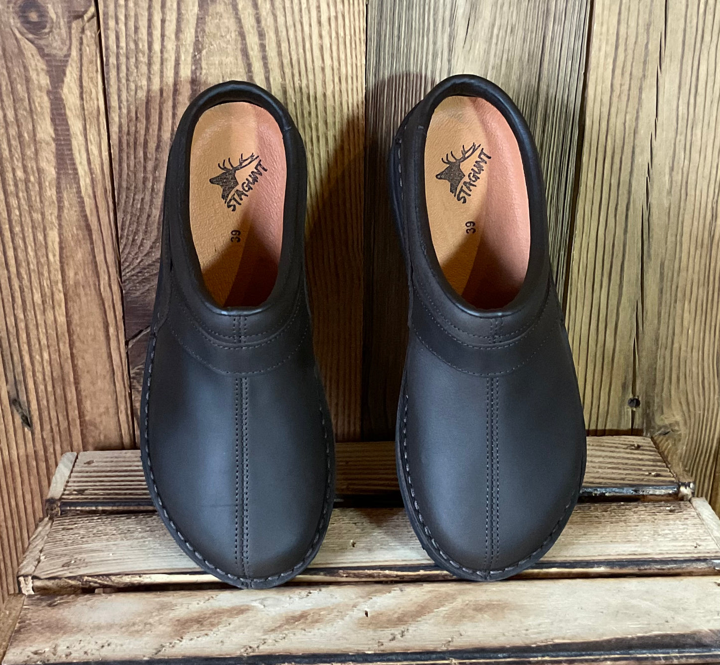 sabot Stagunt