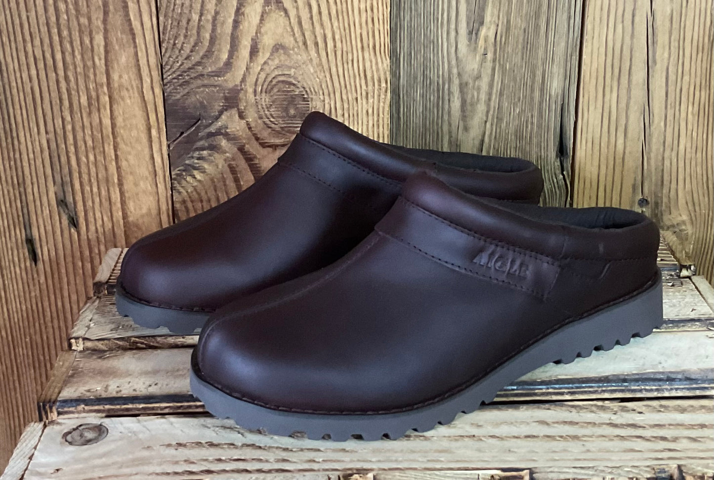 SABOT AIGLE BASILO