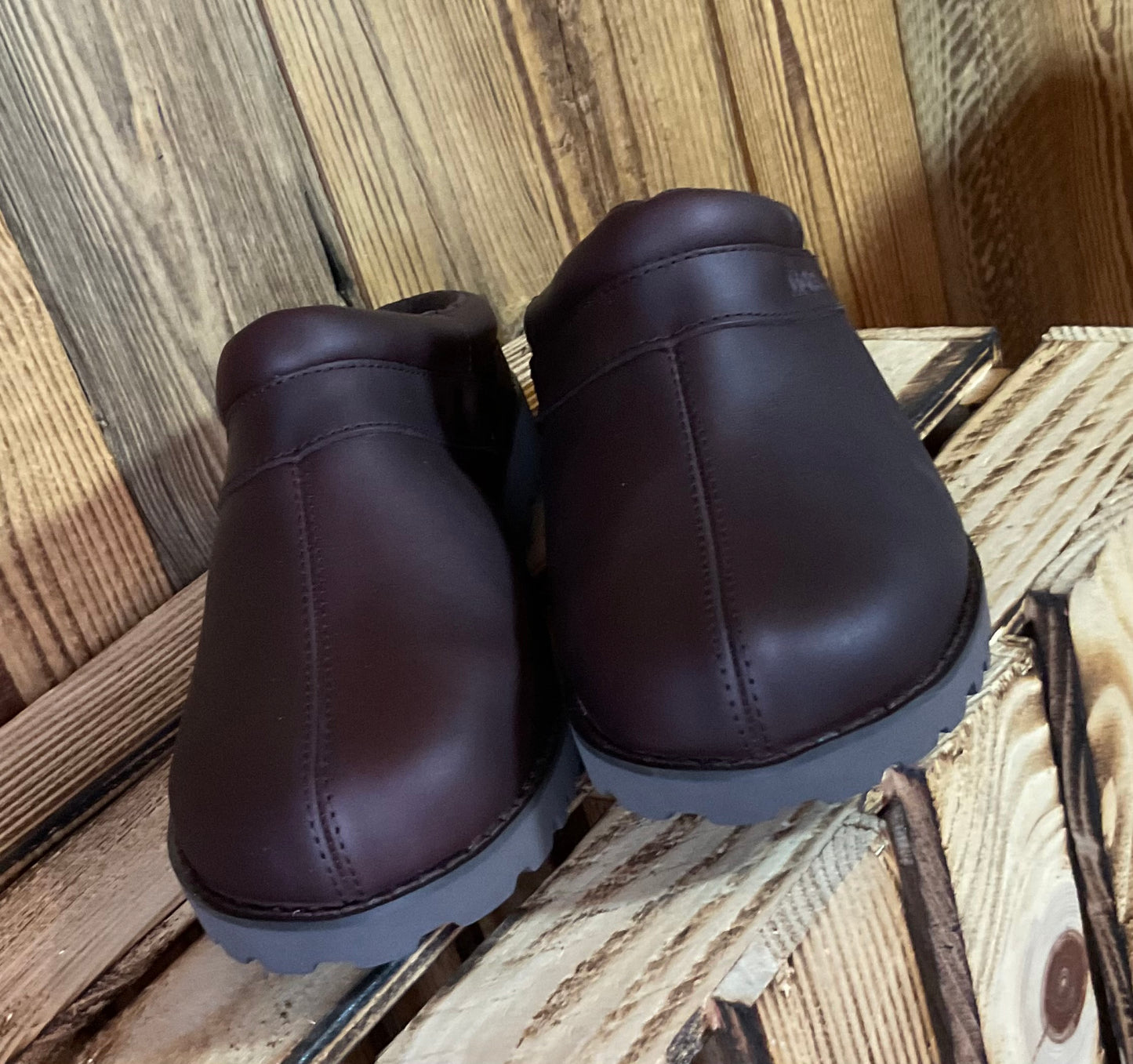 SABOT AIGLE BASILO