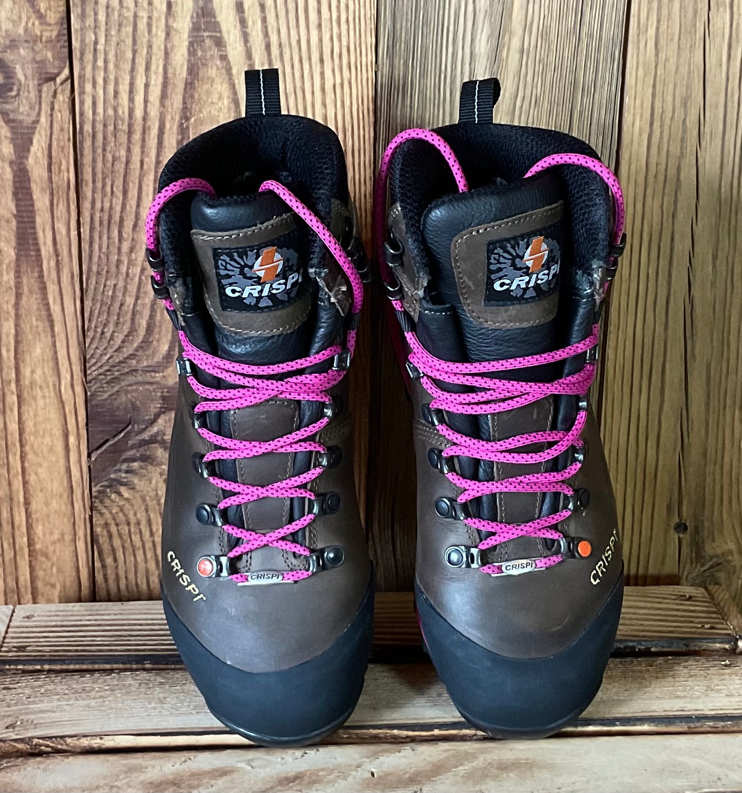 Chaussures Crispi Valdres Lady GTX