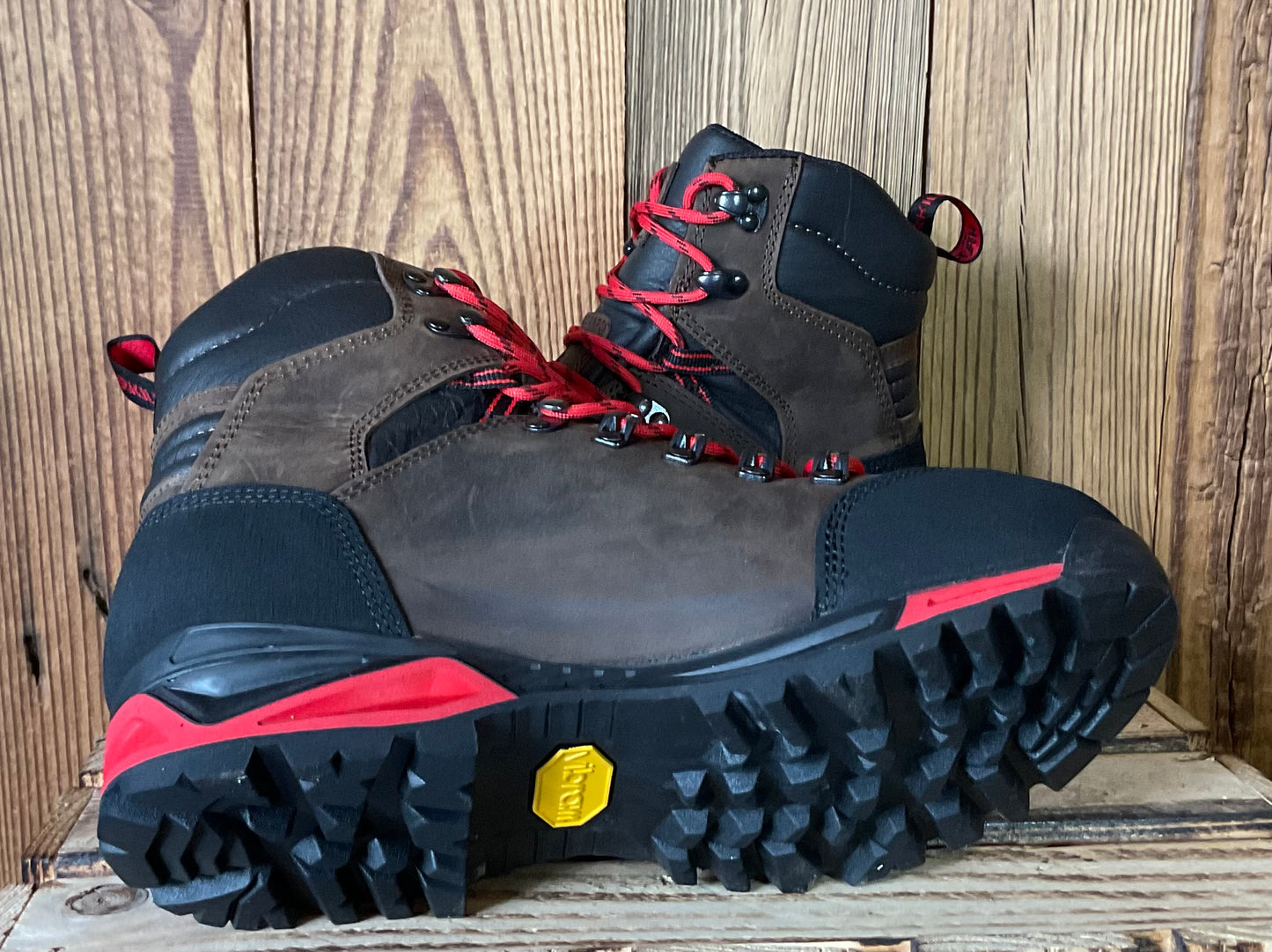 CHAUSSURES HARKILA SAXNAS GTX FEMME