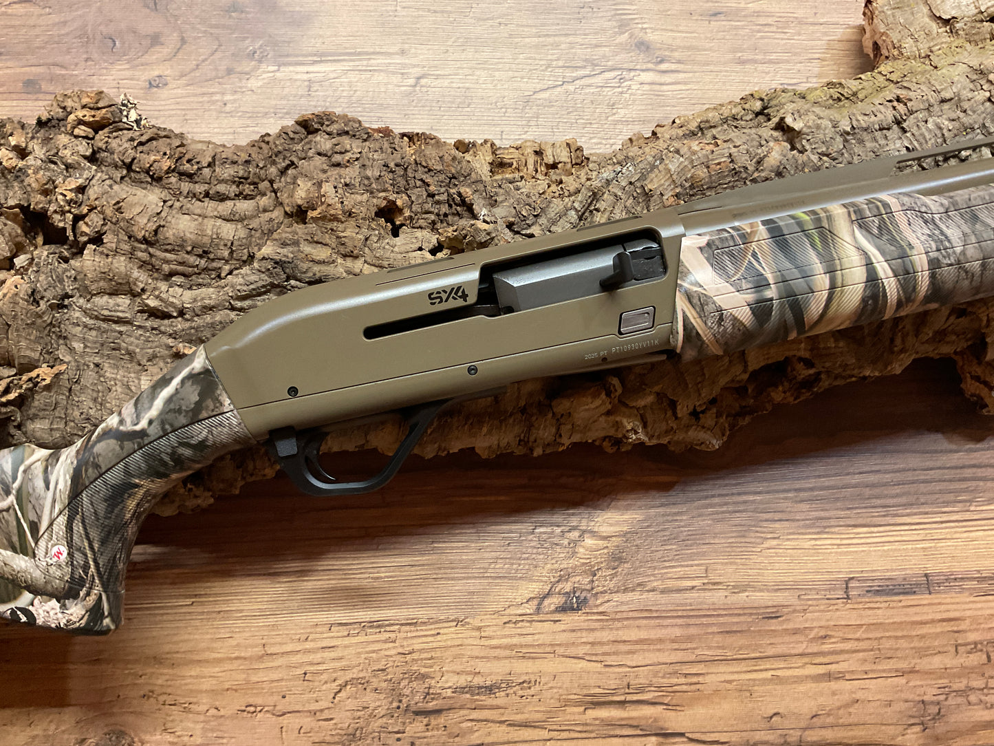 SX4 CAMO