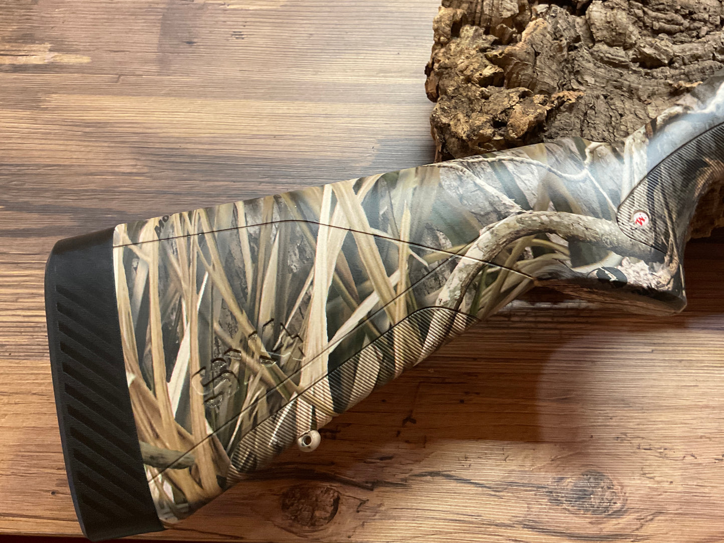 SX4 CAMO
