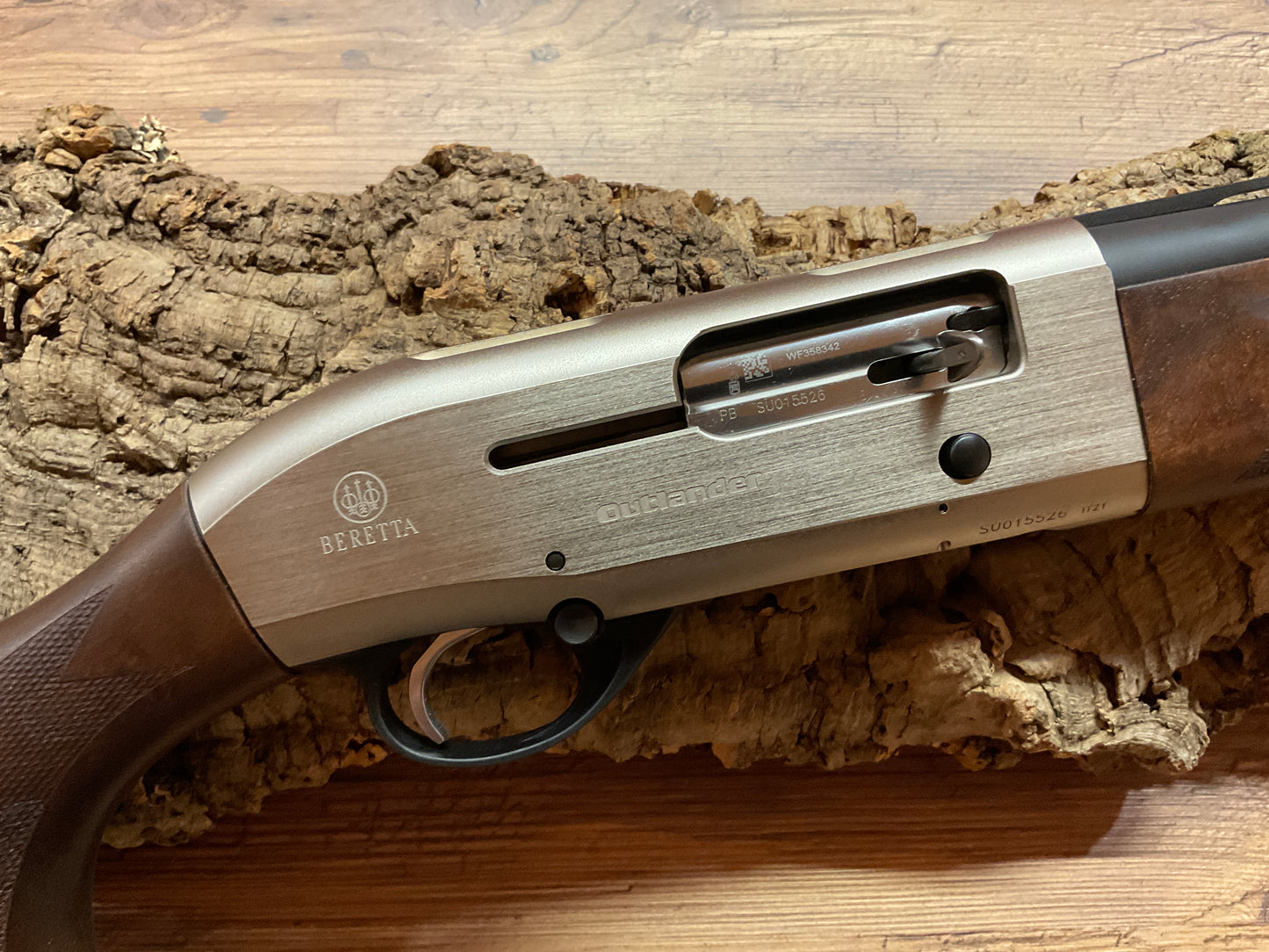 BERETTA OUTLANDER
