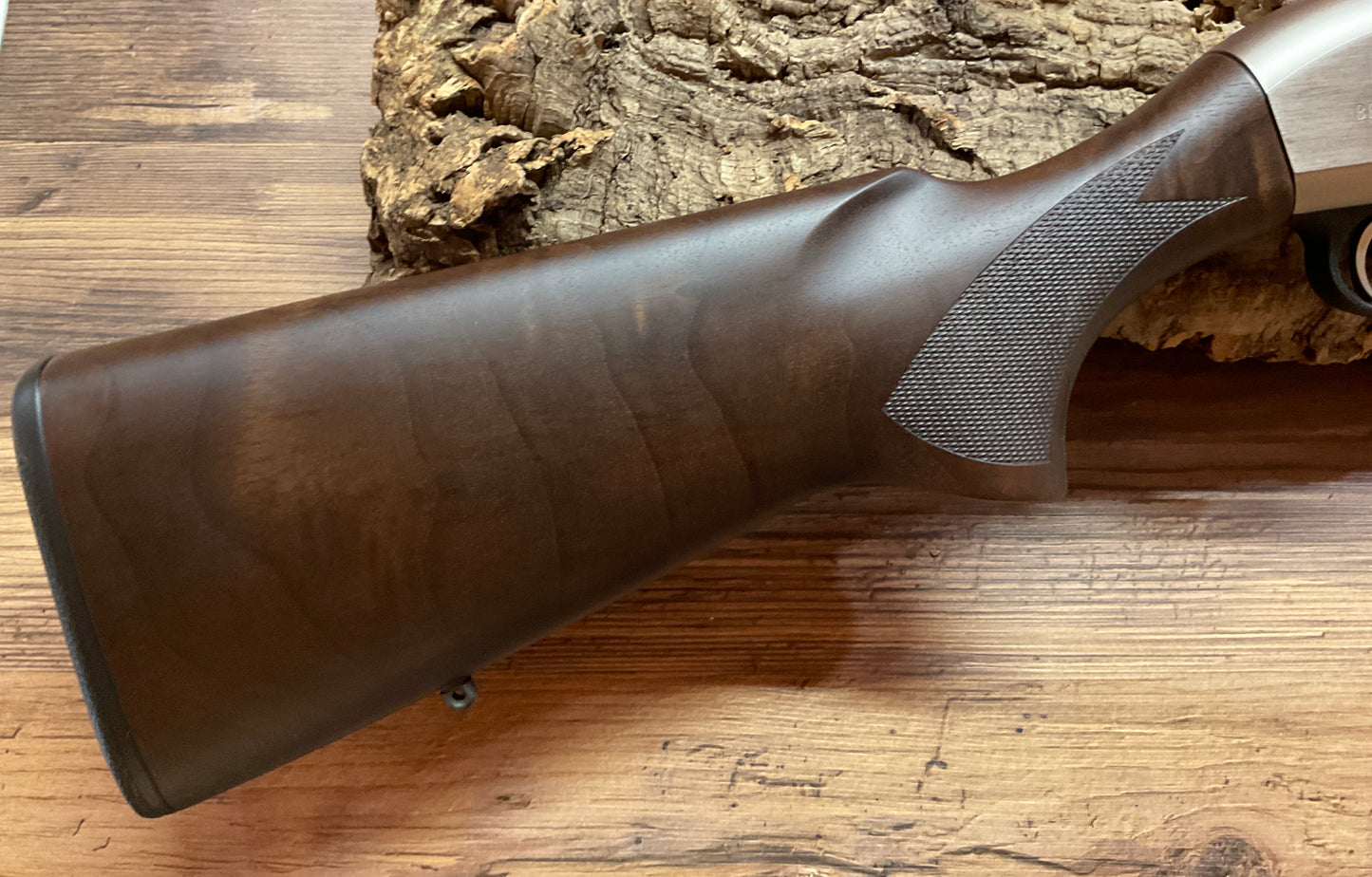BERETTA A 400 Silver