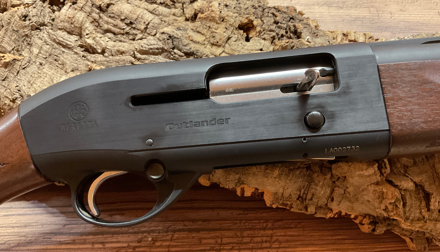 À 300 OUTLANDER NOIRE