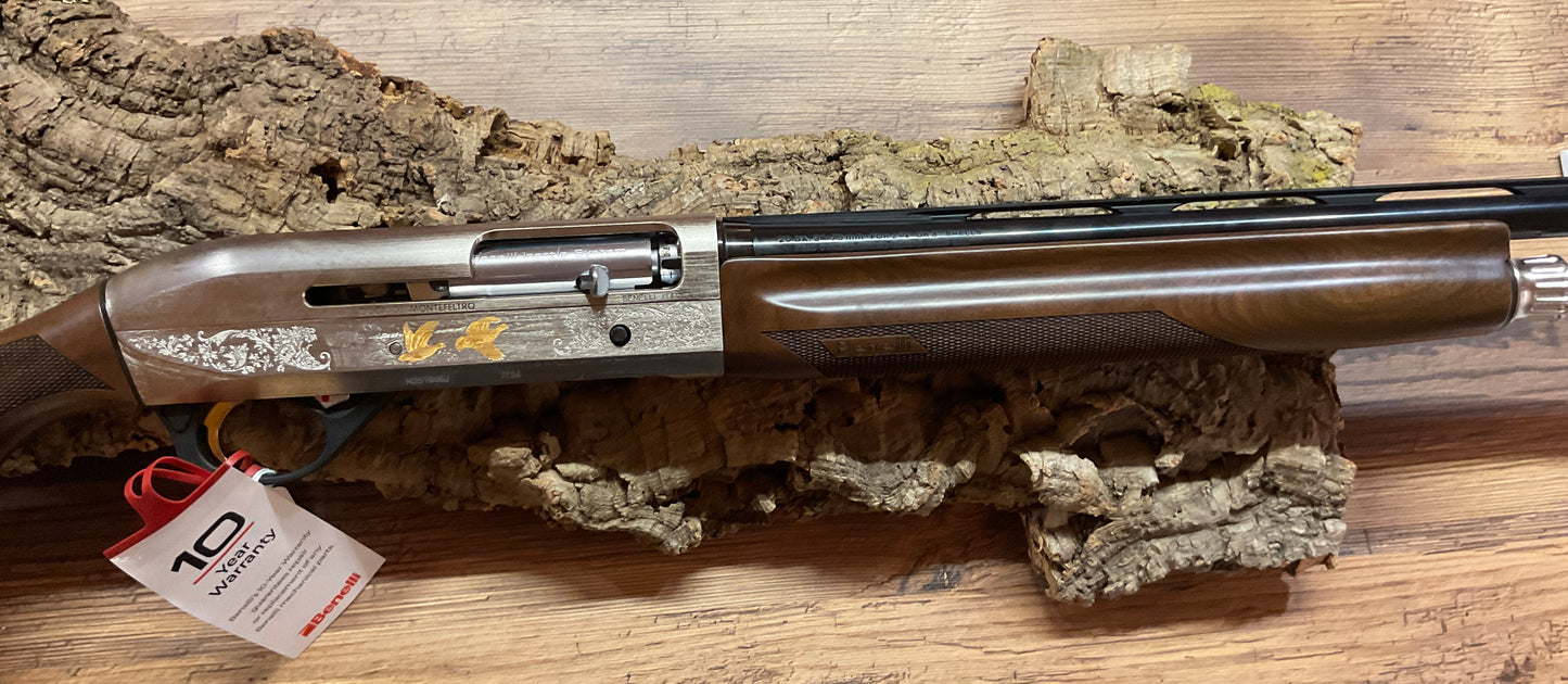 BENELLI MONTEFELTRO GRAVE