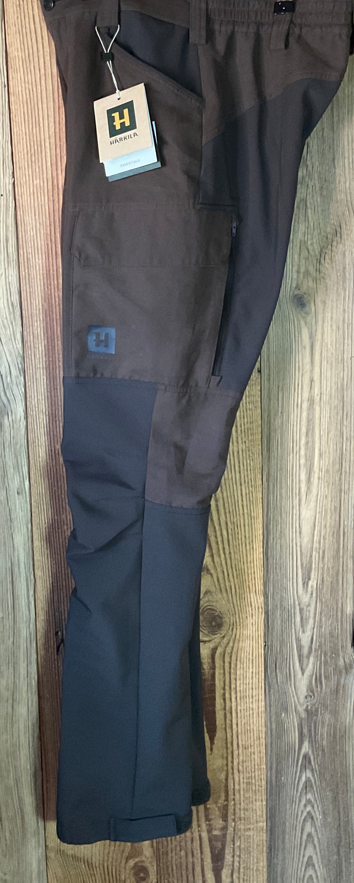 HARKILA SCANDINAVIAN TROUSERS