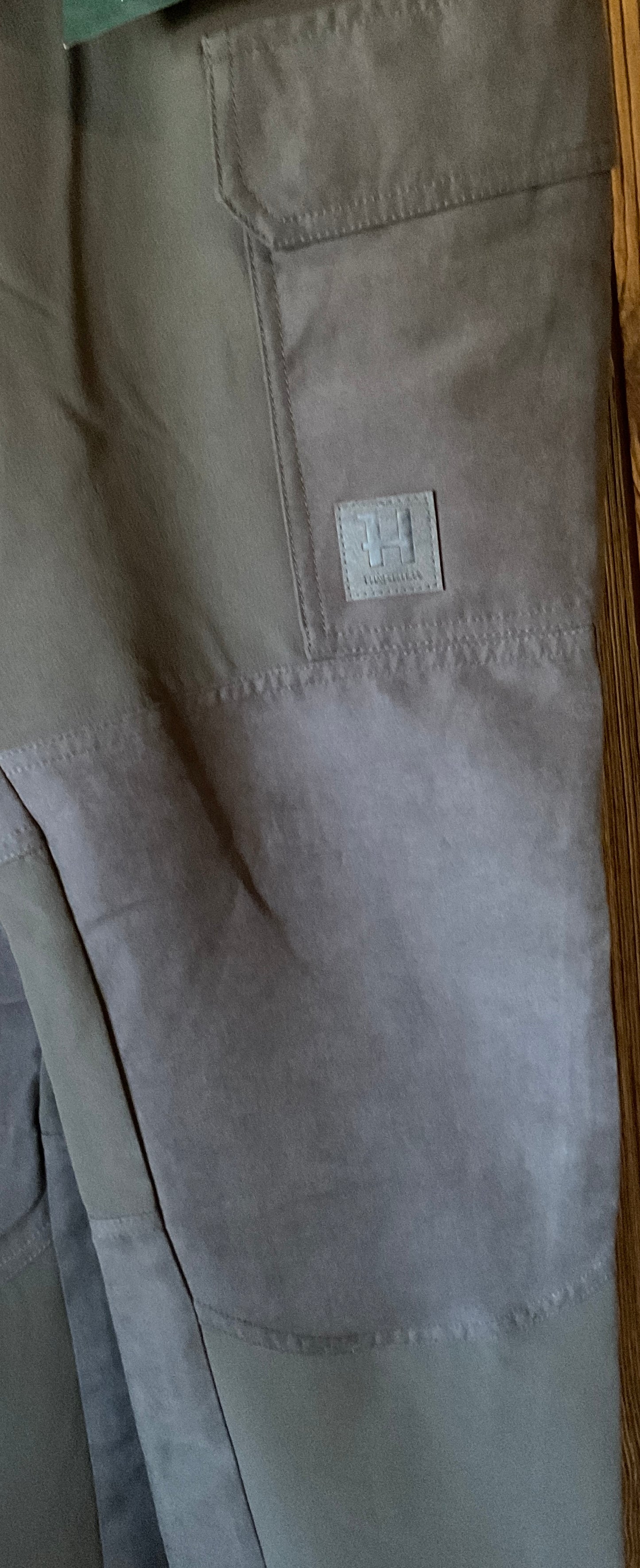 Pantalon Harkila Hill