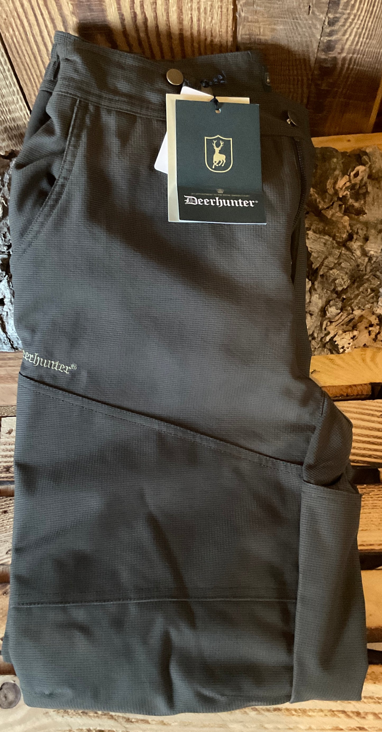 PANTALON STRIKE EXTREME