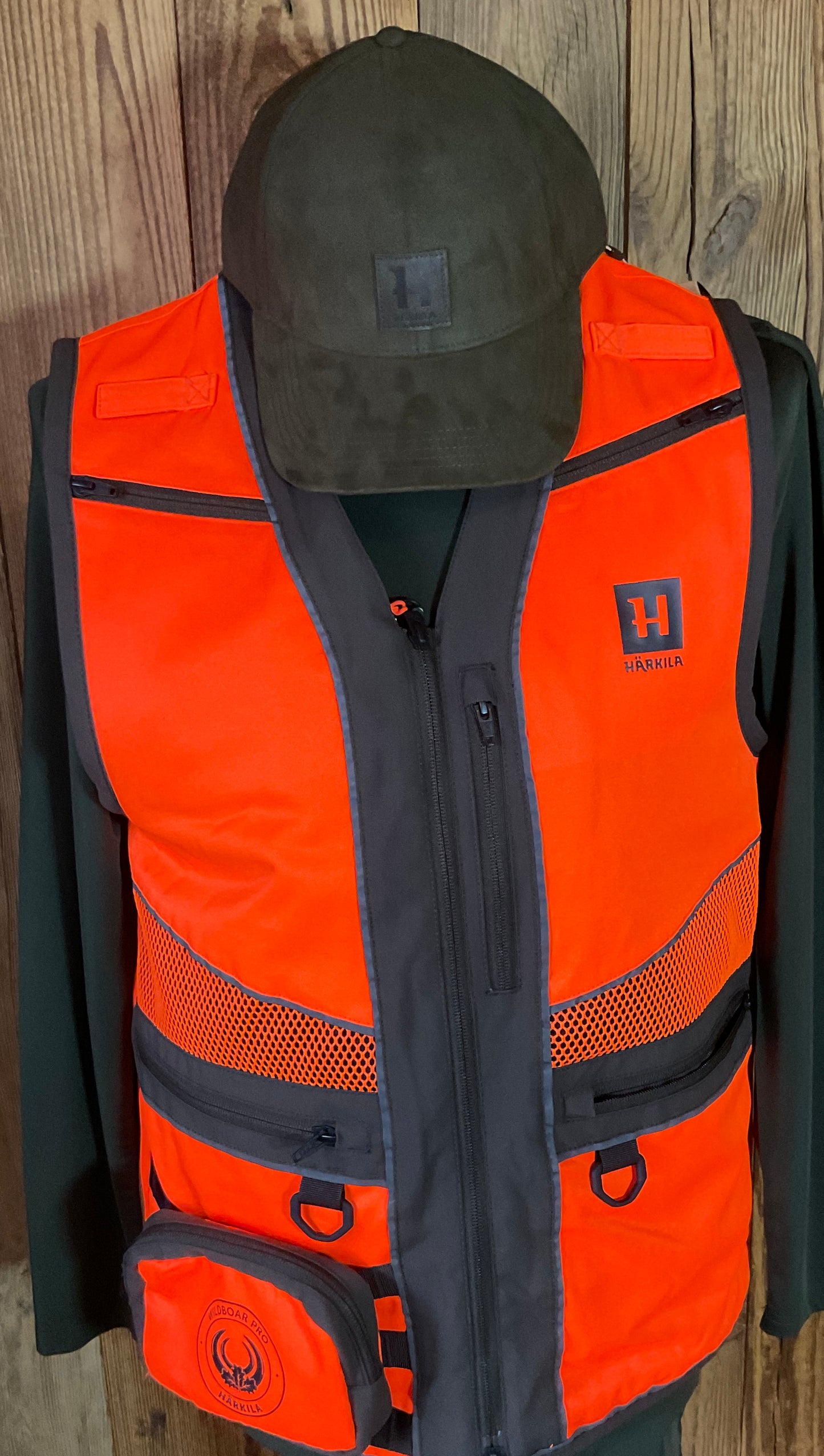 Gilet Harkila Wildboar Pro