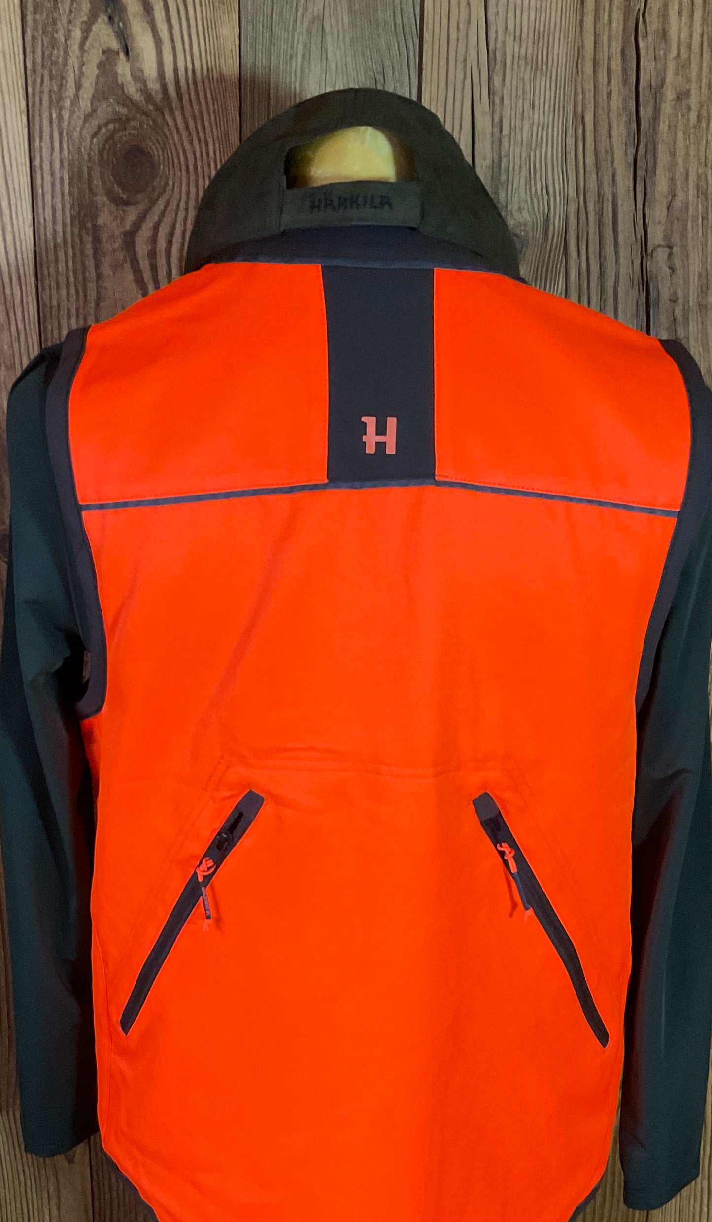 Gilet Harkila Wildboar Pro