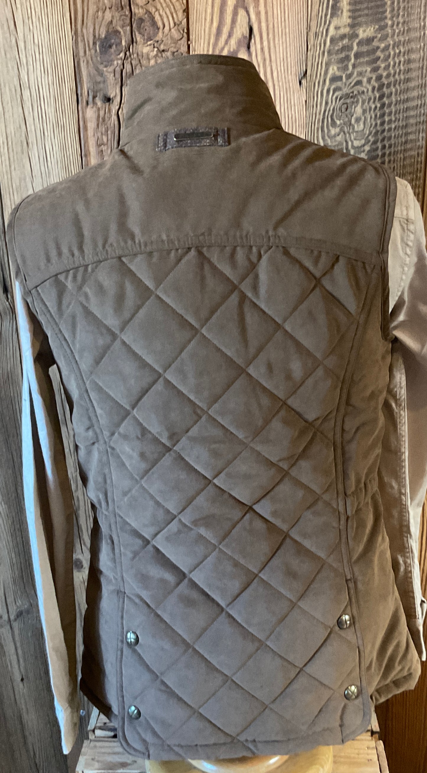 Gilet Baleno