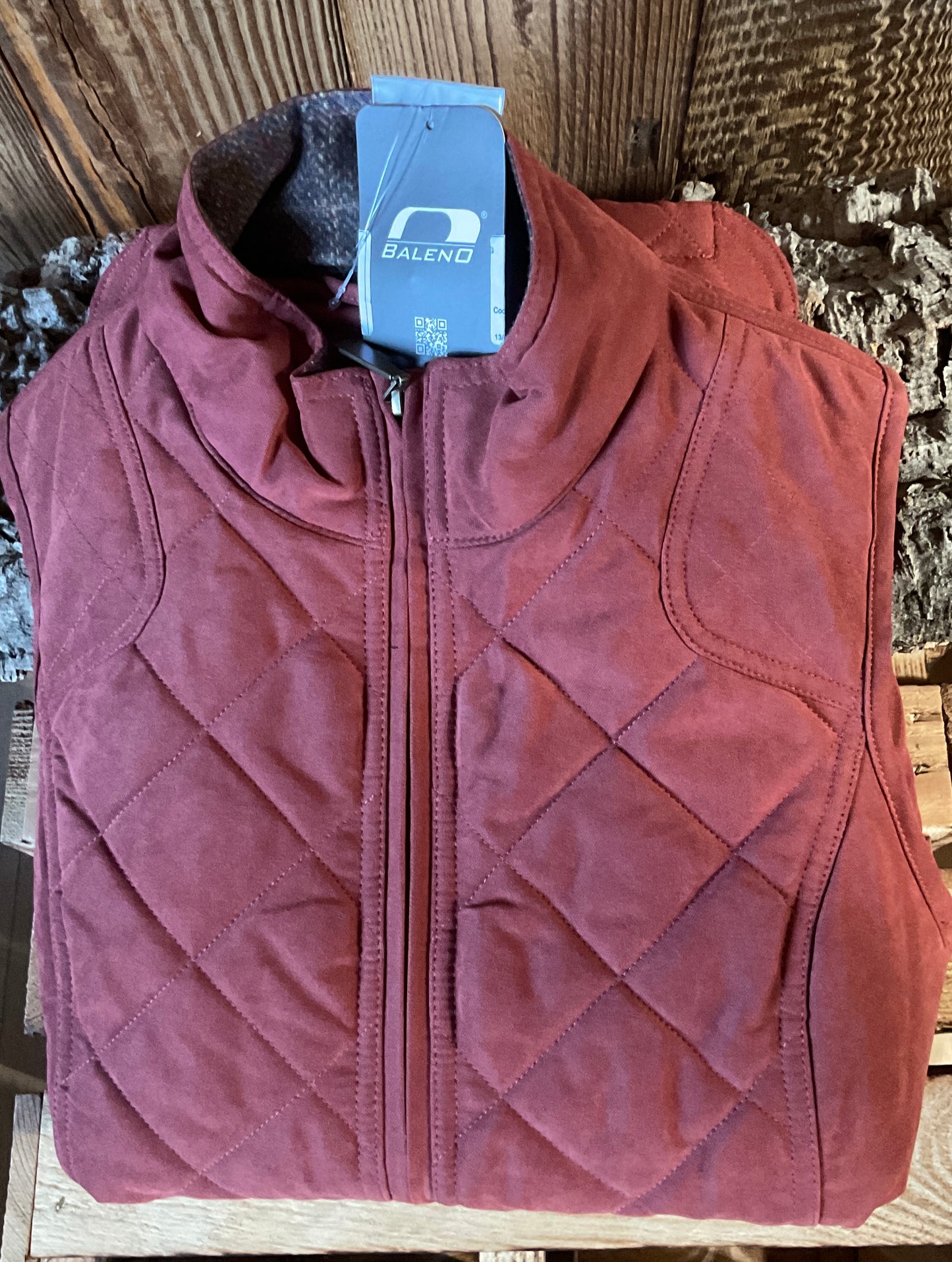 Gilet Baleno
