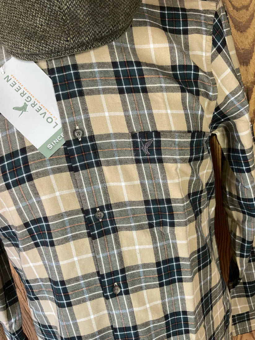 Chemise Dolby
