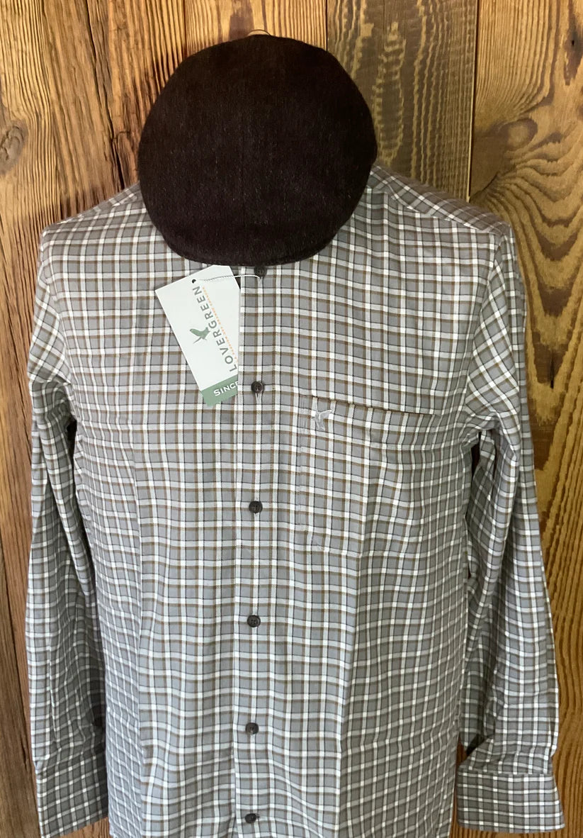 chemise Elby