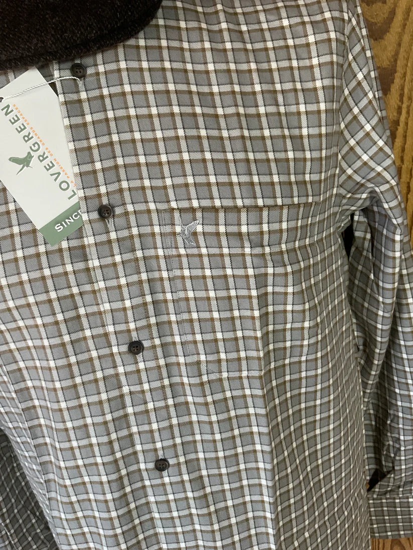 chemise Elby