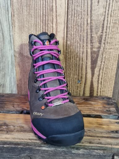 Chaussures Crispi Valdres Lady GTX