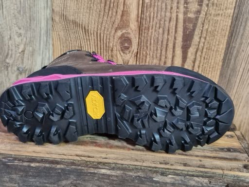 Chaussures Crispi Valdres Lady GTX