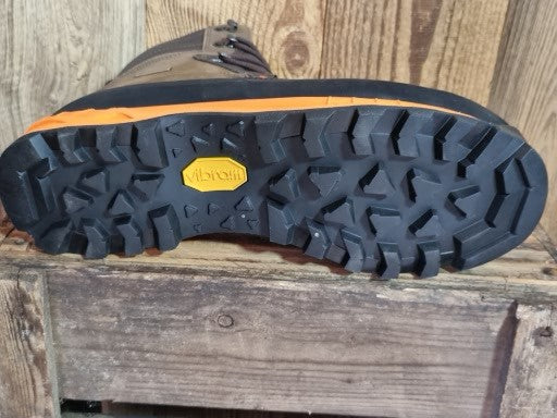 Chaussures Crispi Track GTX