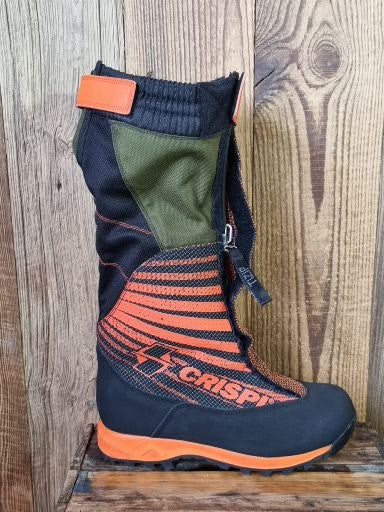 Bottes La Crispi Highland Pro