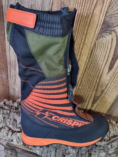 Bottes La Crispi Highland Pro