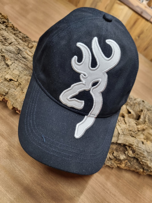 Casquette Browning Navy Buck